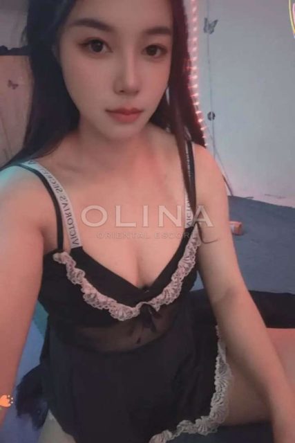 Lucy – Olina Oriental Escort
